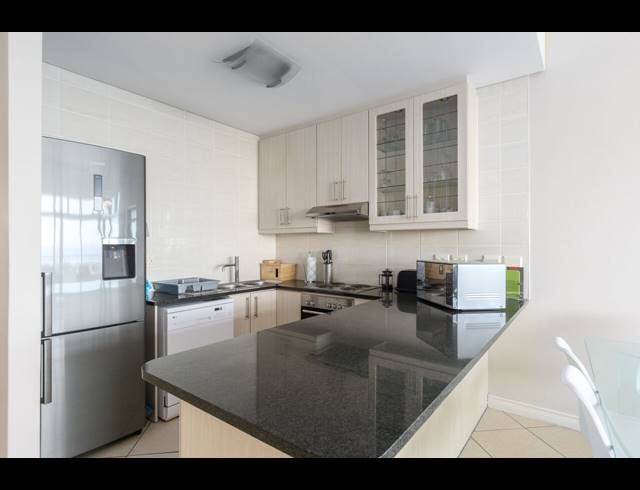 3 BEDROOM APARTMENT RENTED IN BIG BAY